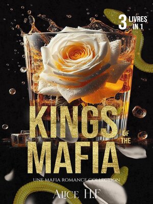 cover image of Kings of the Mafia